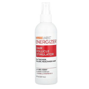 هوب لابس‏, energizer hair follicle stimulator، 8 أونصة سائلة (237 مل)