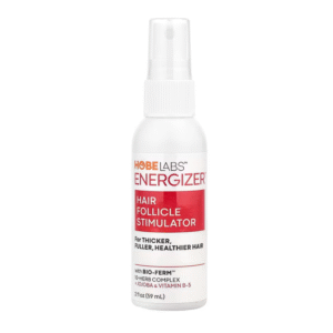 هوب لابس, energizer hair follicle stimulator، 8 أونصة سائلة (60 مل)