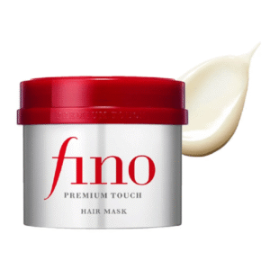 shiseido fino premium touch hair mask 230g | شيسيدو ماسك للشعر المتضرر 230 غرام