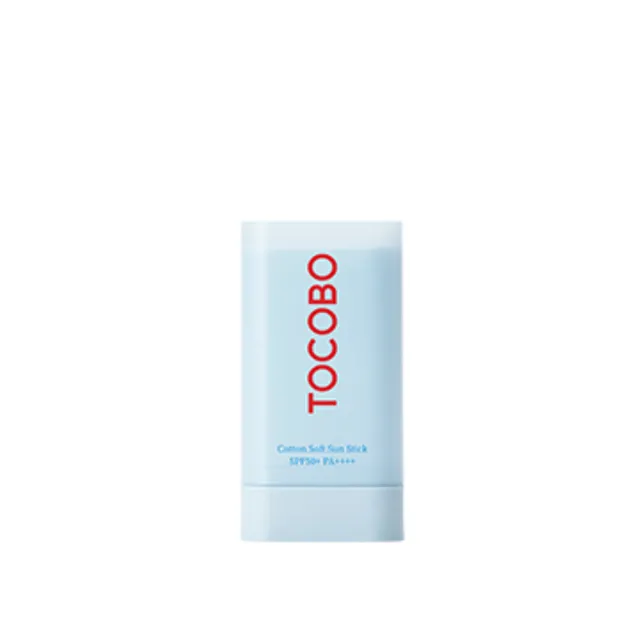tocobo صن ستيك قطني ناعم – واقي شمس عملي بحماية عالية tocobo صن ستيك قطني ناعم – واقي شمس عملي بحماية عالية