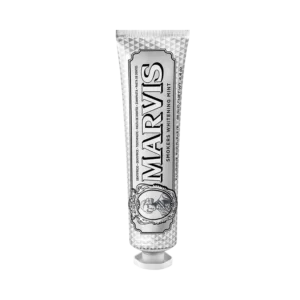 marvis smokers whitening mint (الفضي)