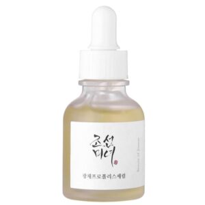 beauty of joseon سيروم جلو سيروم البروبوليس والنياسيناميد للبشرة المعرضة لحب الشباب 10مل