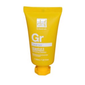 دكتور بوتانيكالز غسول الجريب فروت والبطيخ المنعش – حجم صغير (mini size)